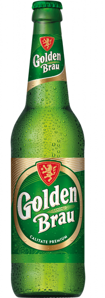 Golden Brau