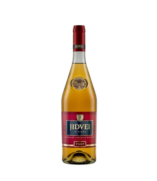 Vinars Jidvei