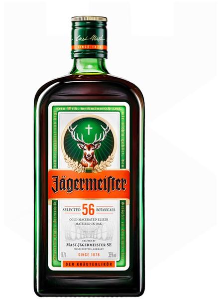 Jägermeister