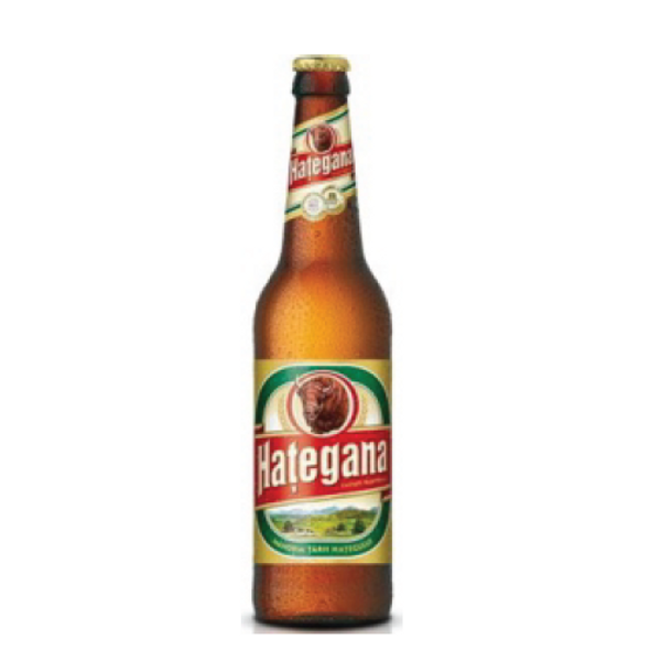 Hațegana 