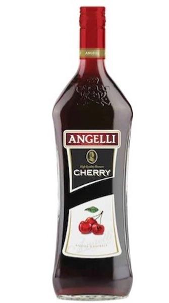 Angelli Cherry