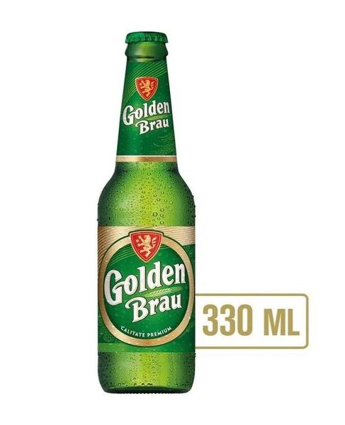 Golden Brau