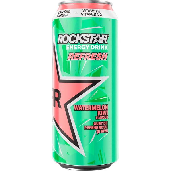 Rockstar 500ml