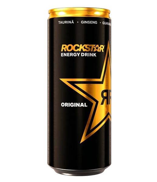Rockstar 250ml