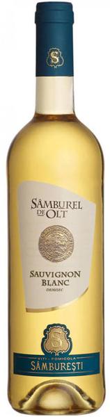 Vin Sâmburel de Olt