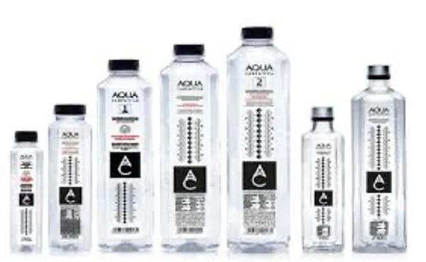 Aqua Carpatica 750ml