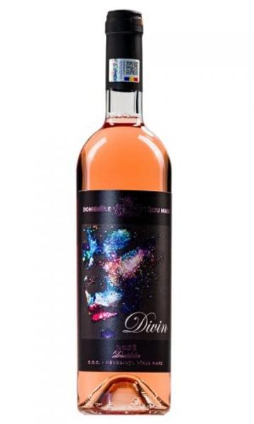 Vin Dom. Vinju Mare Divine Rose