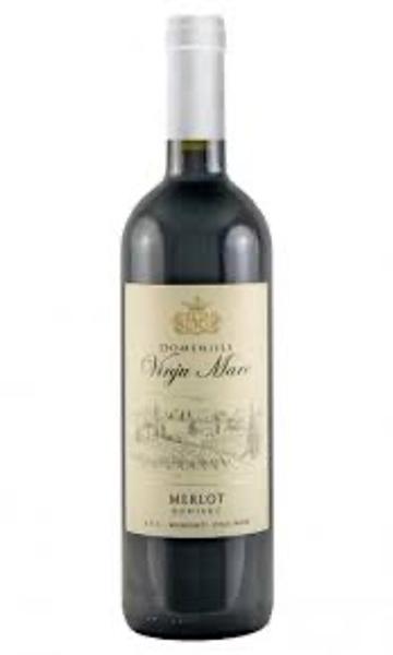 Vin Dom. Vinju Mare Merlot 