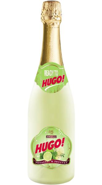 Cocktail Hugo Angelli