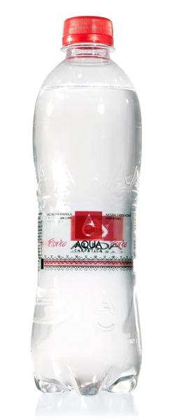  Aqua Carpatica Forte, 0.5 L