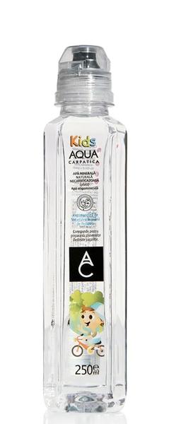 Aqua Carpatica Kids