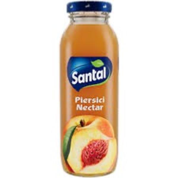 Santal Piersici