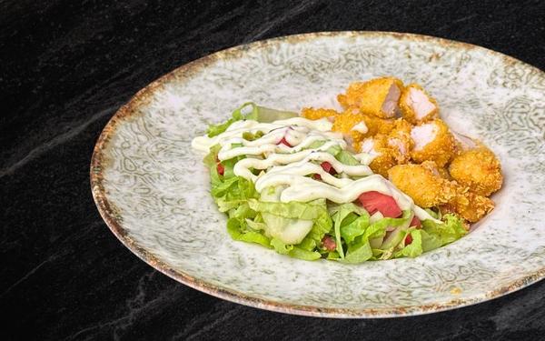 Salata Crispy