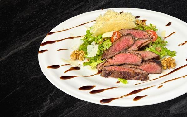 Salata Fitness 