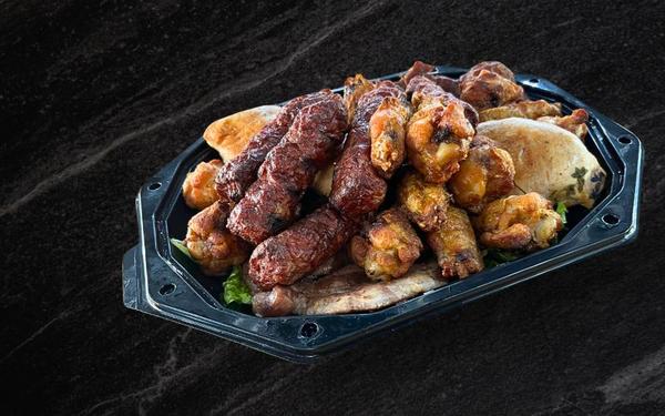 Platou Cald Mix 