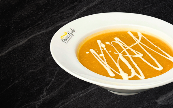 Supă Cremă de Legume Fine