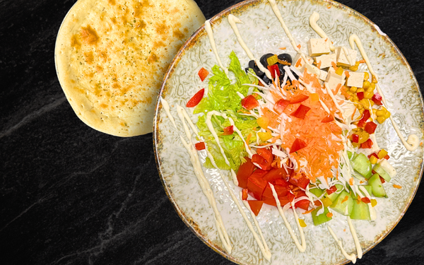 Salată Grande Primavera 