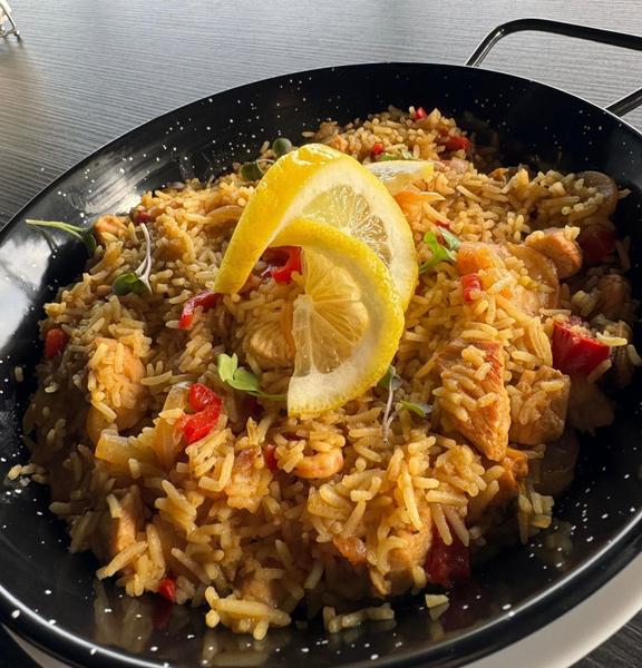 Paella