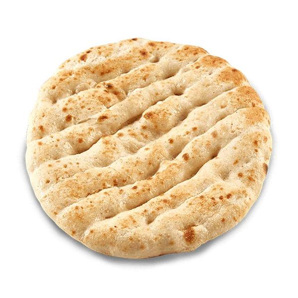 Greek Pita Bread