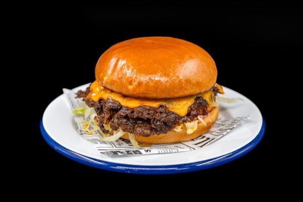 Smash Burger