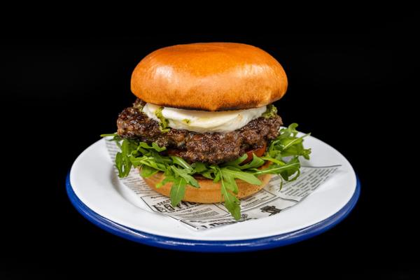 Italian Burger