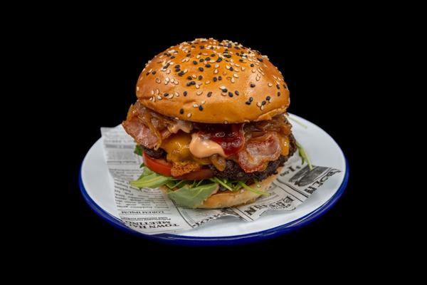 Papidu Burger