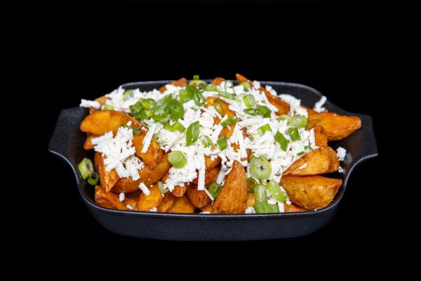 Cartofi Țărănești