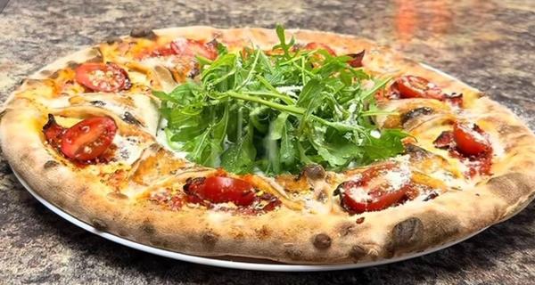 Pizza Tabiet