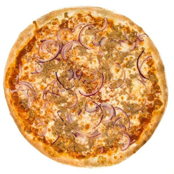 Pizza Tonno