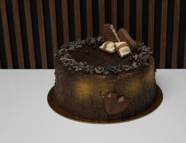 Tort Ciocolata