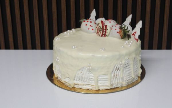 Tort Raffaello