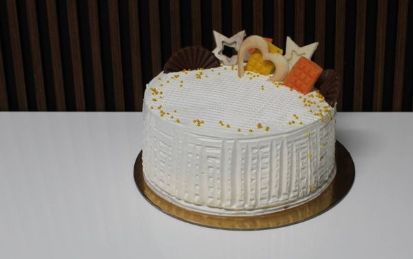 Tort Crina 