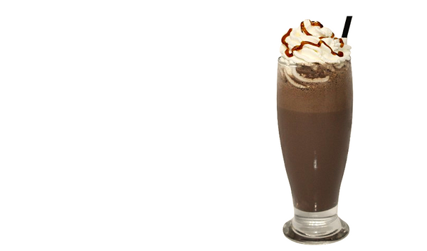 Milkshake Ciocolata 