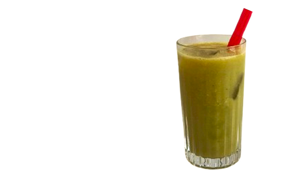 Smoothie Steady Yellow
