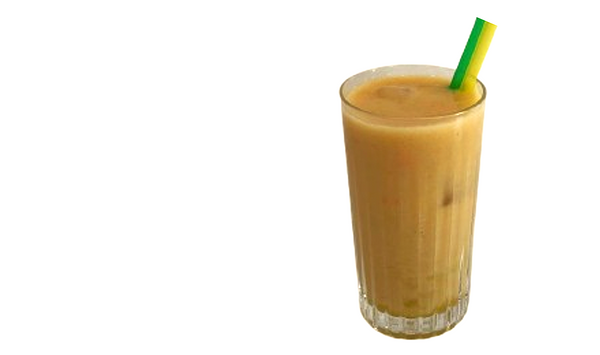 Smoothie Yellow Energy