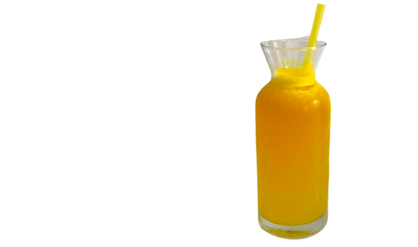Limonada Pepene Galben