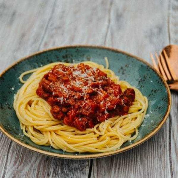 Spagheti Bolognese  