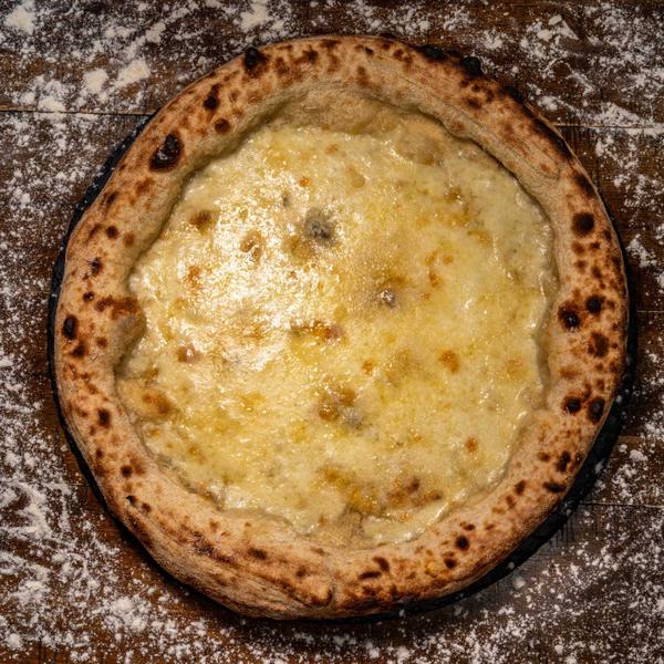 5 Formaggi