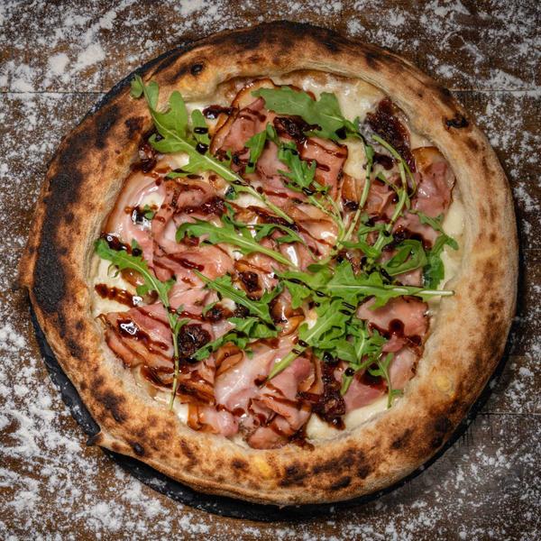La Porchetta