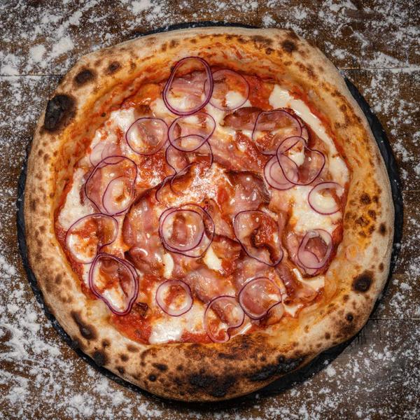 Pancetta e Cipolla