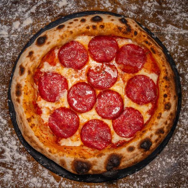 Pepperoni 