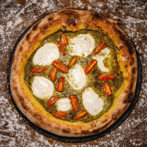Pesto Bufala