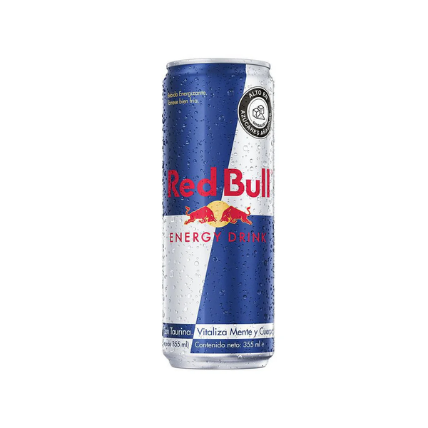 Redbull