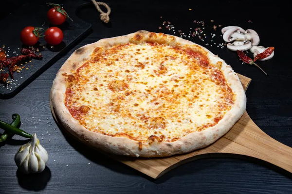 Pizza Margherita - 32 Cm