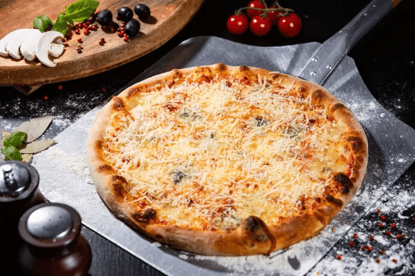 Pizza 4 Formaggi - 40 Cm