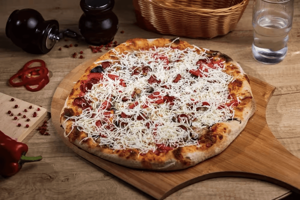 Pizza Especial - 32 Cm