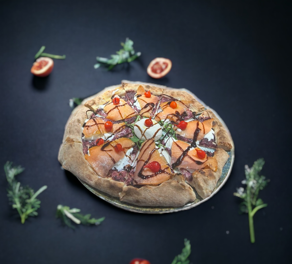 Pizza Viola