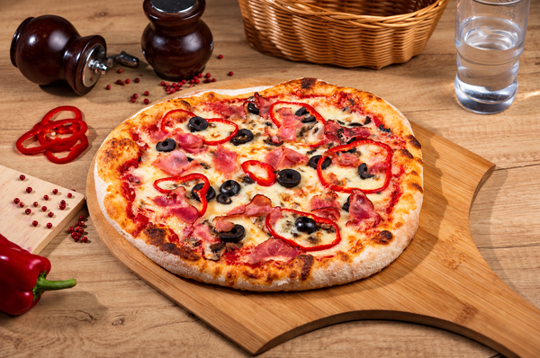 PIZZA FOR ALL  40 CM