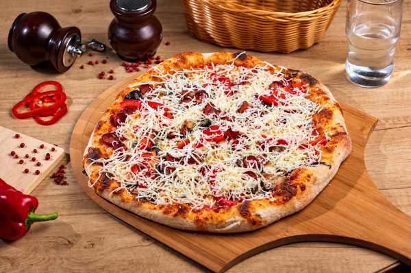 PIZZA ESPECIAL 40 CM