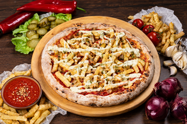 PIZZA BAMBINO 40 CM